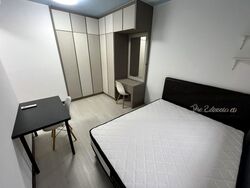 Blk 187B Fengshan Greenville (Bedok), HDB 4 Rooms #569724941